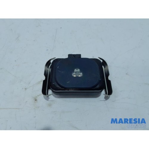 Peugeot - 5008 - Rain sensor
