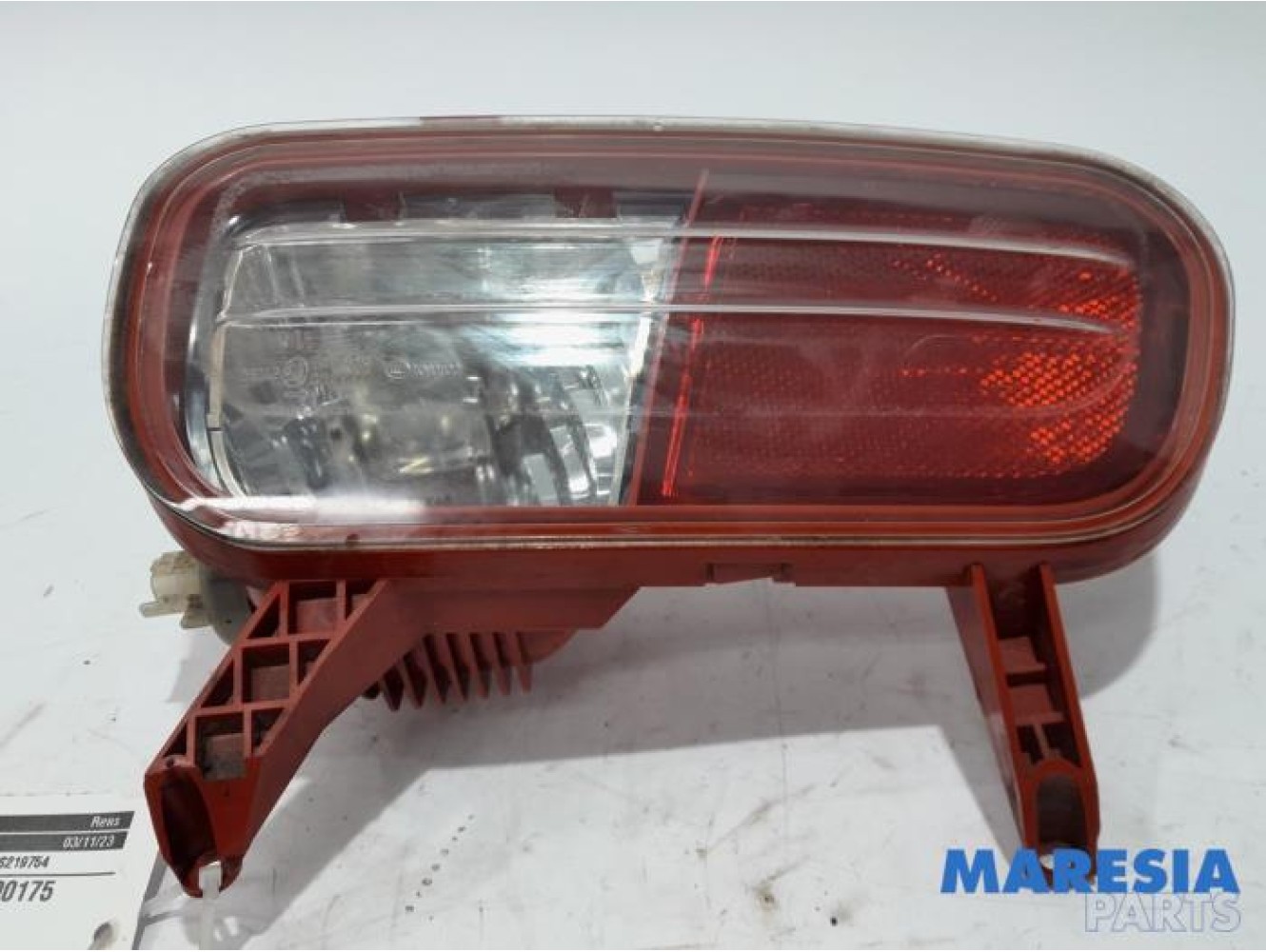 Peugeot - 5008 - Reversing light, right