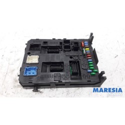 Peugeot - 5008 - Engine management computer