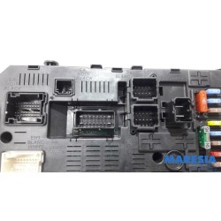 Peugeot - 5008 - Engine management computer