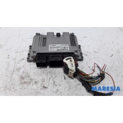Peugeot - 5008 - Engine management computer