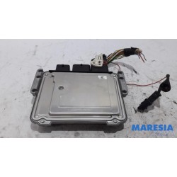 Peugeot - 5008 - Engine management computer