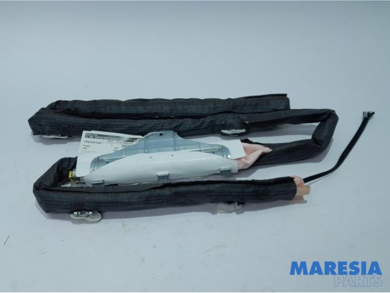 Peugeot - 5008 - Airbag plafond droite