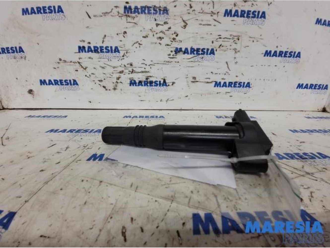 Citroen - C-Elysee - Pen ignition coil