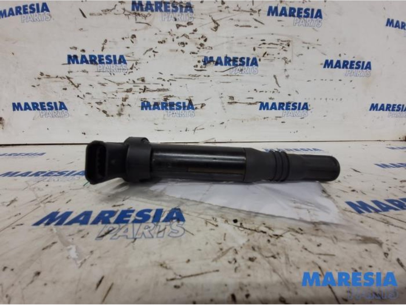 Citroen - C-Elysee - Pen ignition coil