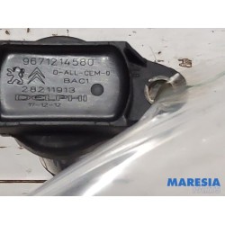 Citroen - C-Elysee - Pen ignition coil