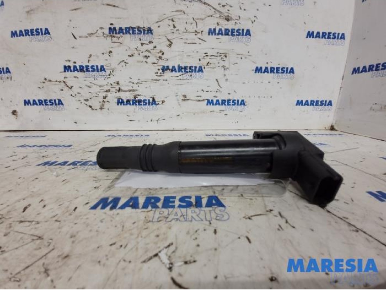 Citroen - C-Elysee - Pen ignition coil