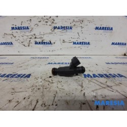 Citroen - C-Elysee - Injector (petrol injection)