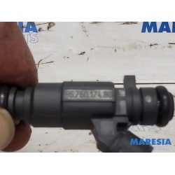 Citroen - C-Elysee - Injector (petrol injection)