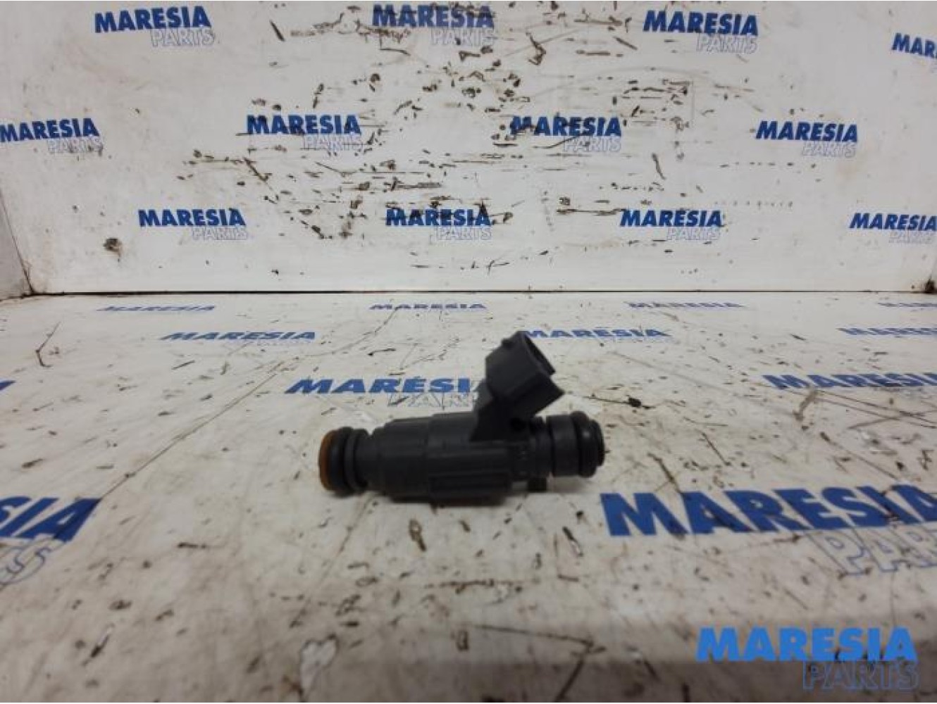 Citroen - C-Elysee - Injector (benzine injectie)