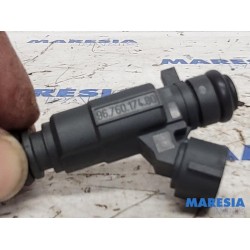 Citroen - C-Elysee - Injector (benzine injectie)
