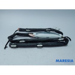 Peugeot - 5008 - Airbag hemel links