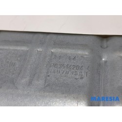 Peugeot - 5008 - Airbag hemel links