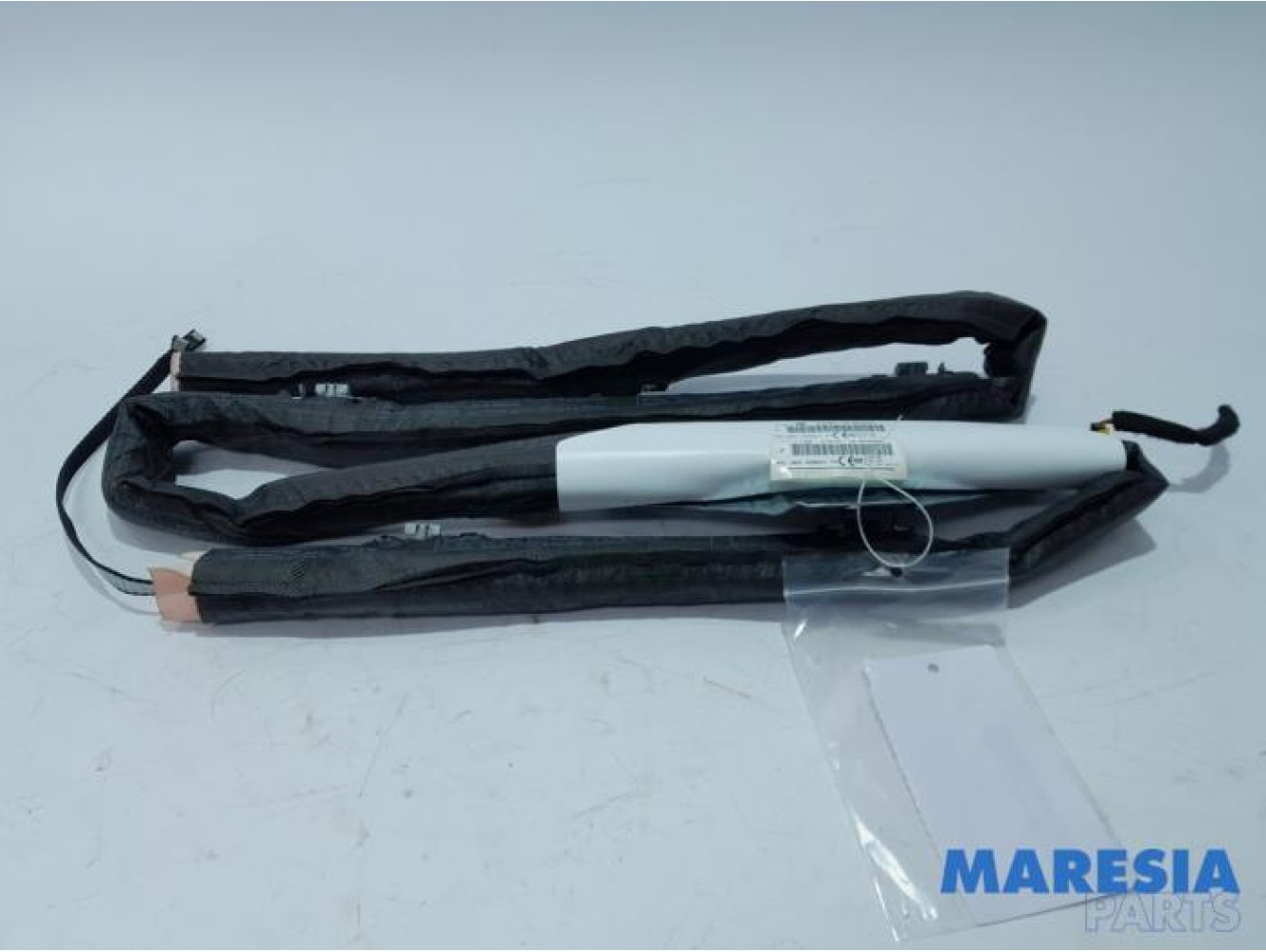 Peugeot - 5008 - Airbag hemel links