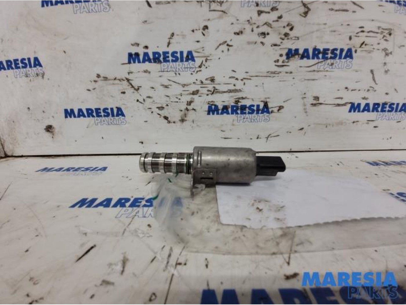 Citroen - C-Elysee - Camshaft sensor