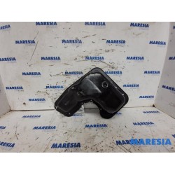 Citroen - C-Elysee - Sump