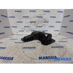 Citroen - C-Elysee - Sump
