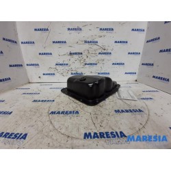 Citroen - C-Elysee - Sump