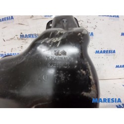 Citroen - C-Elysee - Sump
