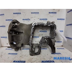 Citroen - C-Elysee - Sump