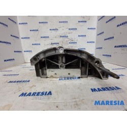 Citroen - C-Elysee - Sump