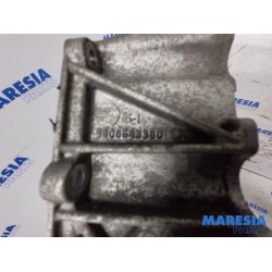 Citroen - C-Elysee - Sump