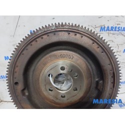 Citroen - C-Elysee - Volant moteur