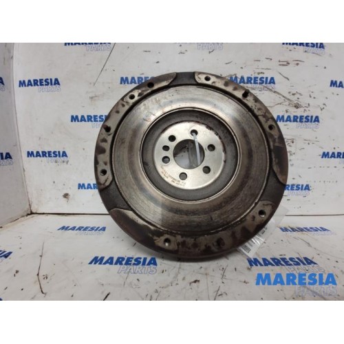 Citroen - C-Elysee - Flywheel