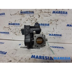 Peugeot - 208 - Throttle body