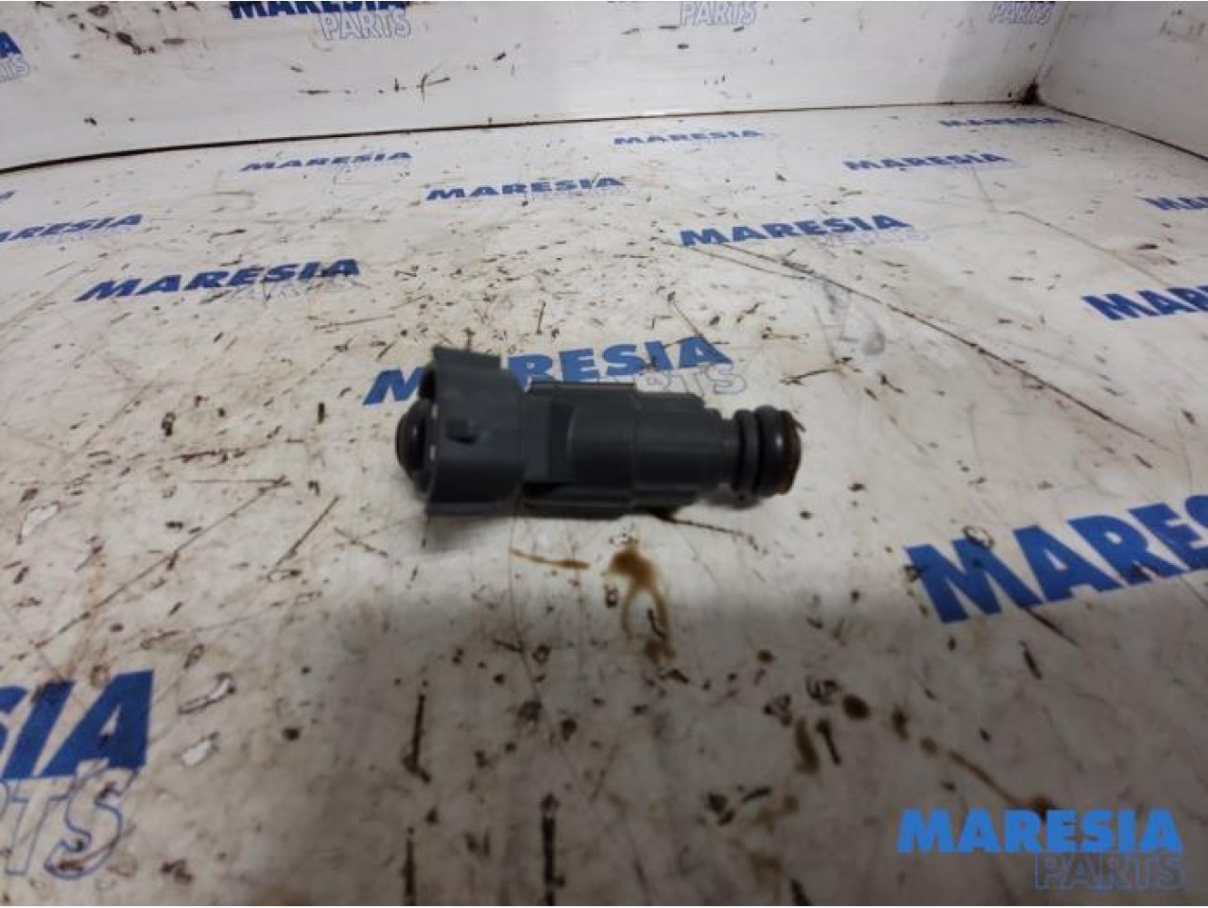 Peugeot - 208 - Injector (petrol injection)
