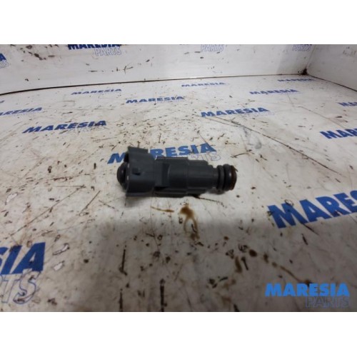 Peugeot - 208 - Injector (petrol injection)