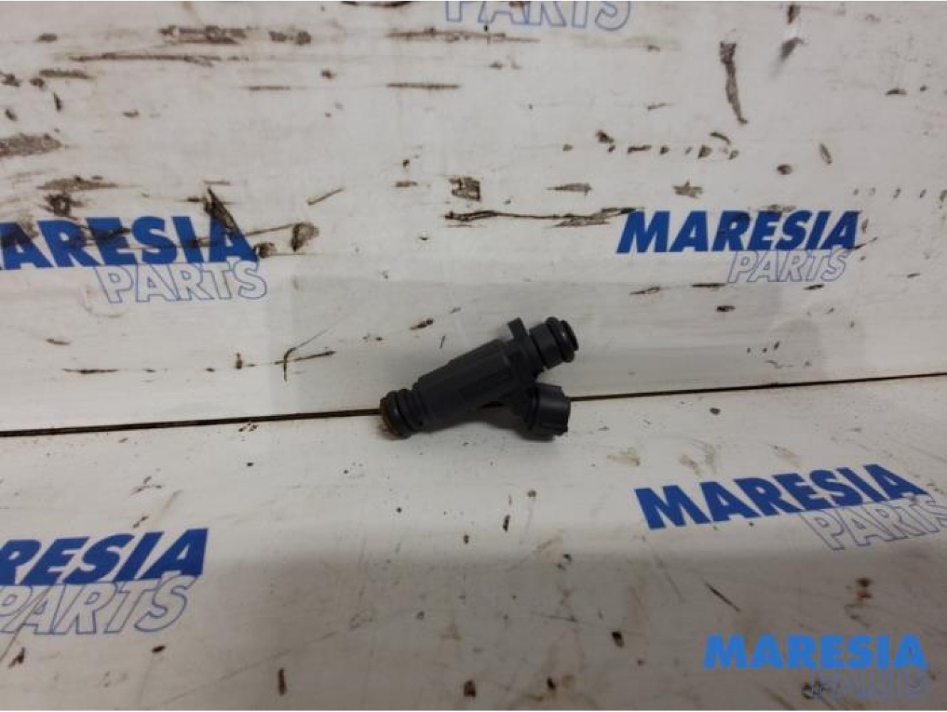 Peugeot - 208 - Injector (petrol injection)
