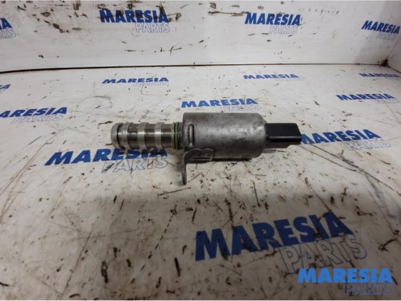 Peugeot - 208 - Camshaft sensor