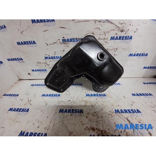 Peugeot - 208 - Sump