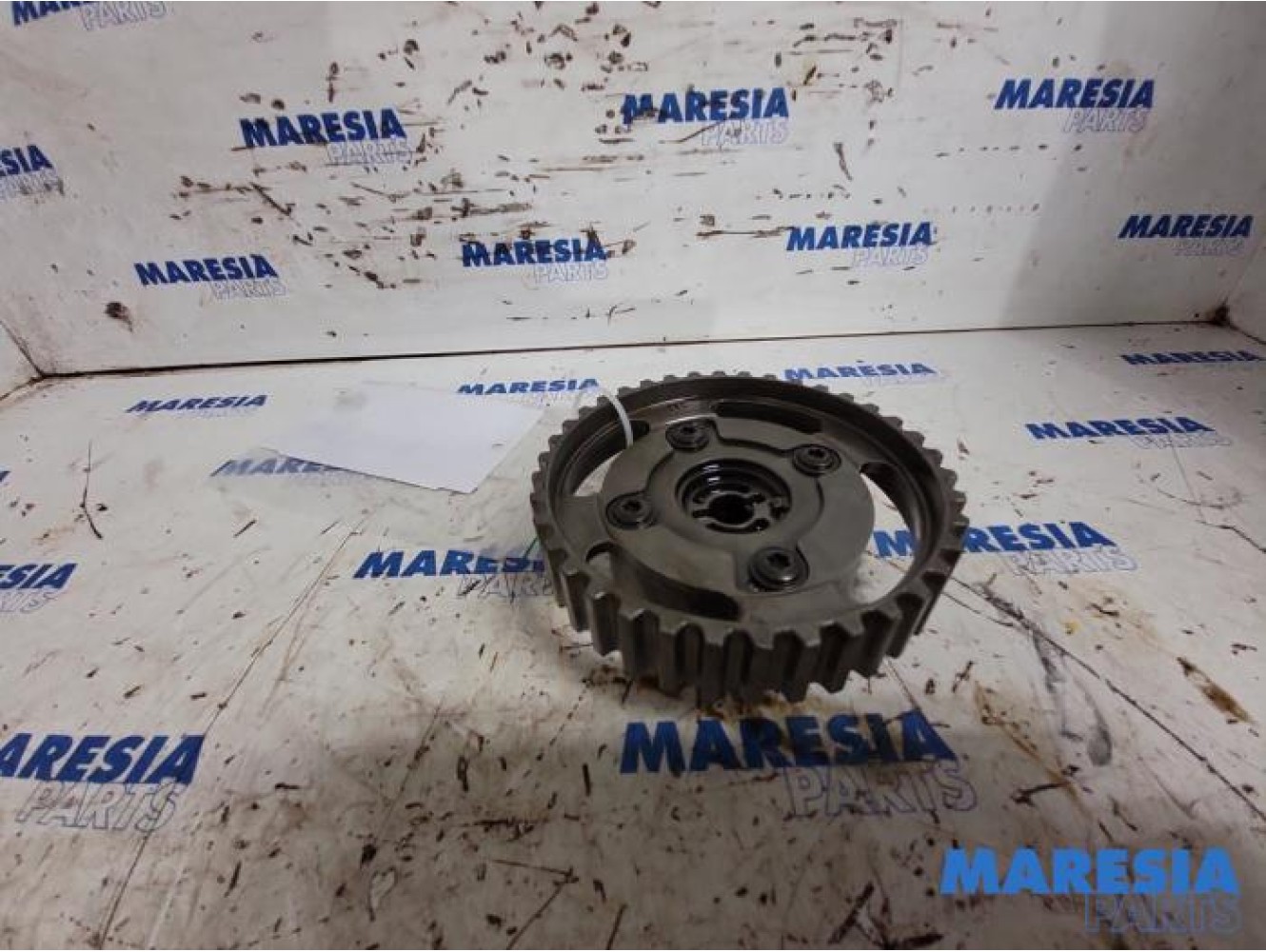 Peugeot - 208 - Camshaft sprocket