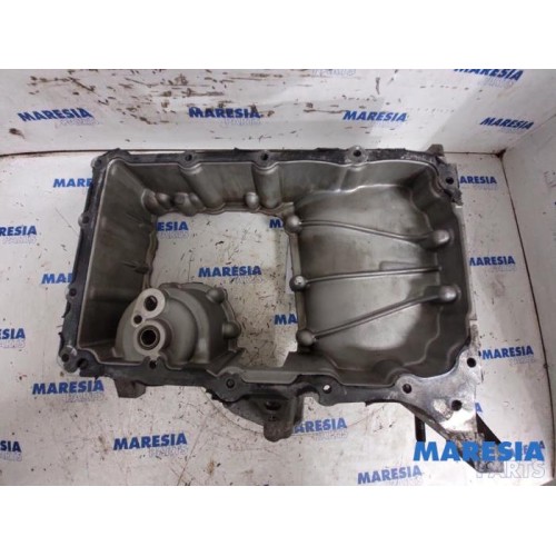 Peugeot - 208 - Sump