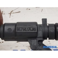 Citroen - C3 - Injector (petrol injection)
