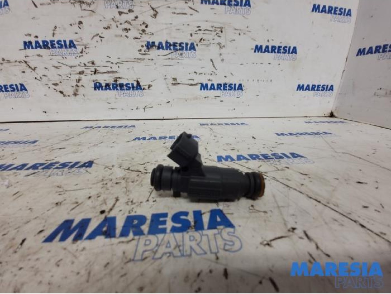 Citroen - C3 - Injector (petrol injection)