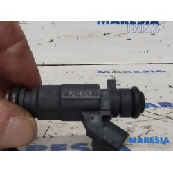 Citroen - C3 - Injector (petrol injection)