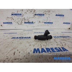 Citroen - C3 - Injector (petrol injection)