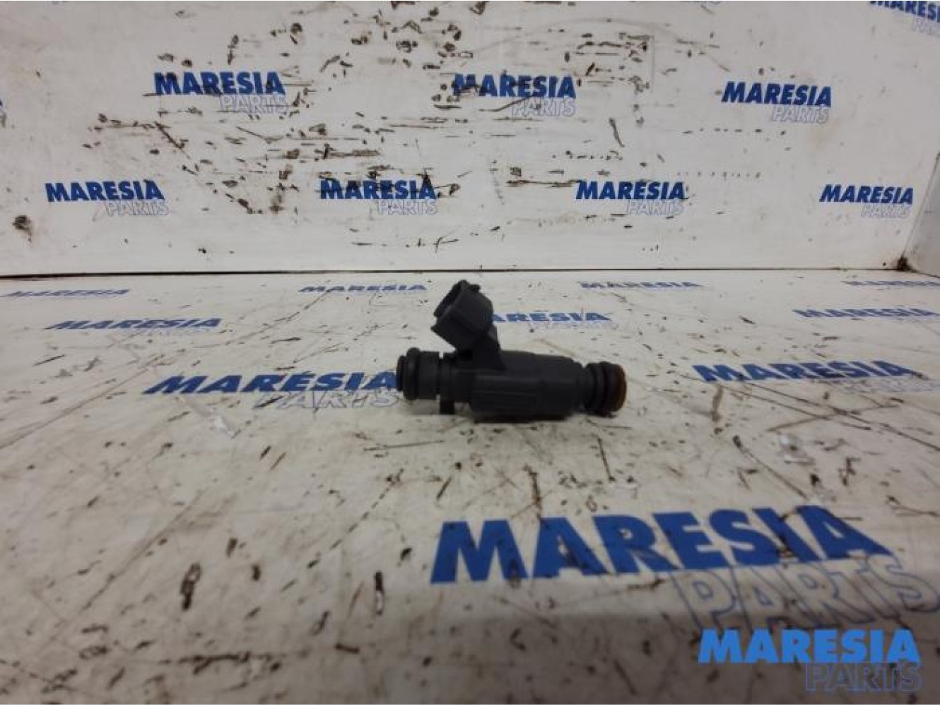 Citroen - C3 - Injector (petrol injection)