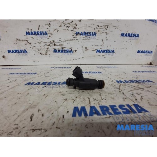 Citroen - C3 - Injector (petrol injection)