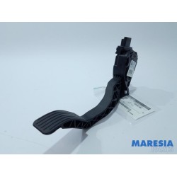 Peugeot - 208 - Gaspedaalpositie Sensor