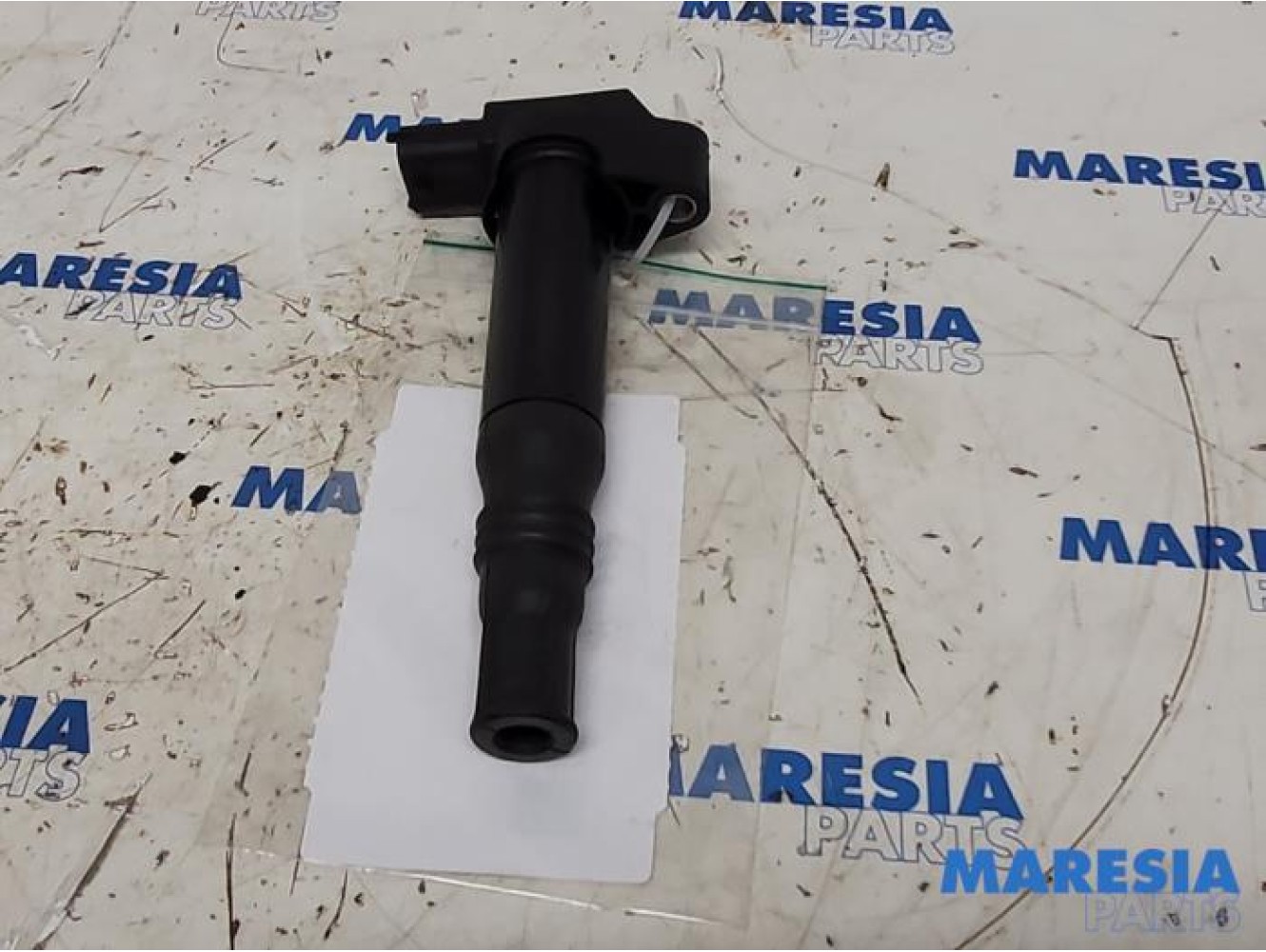 Citroen - C3 - Pen ignition coil