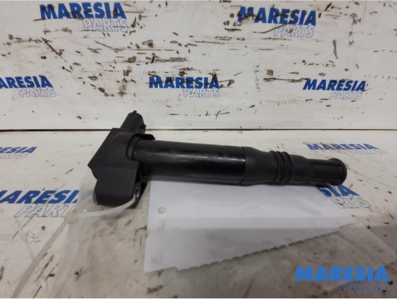Citroen - C3 - Pen ignition coil