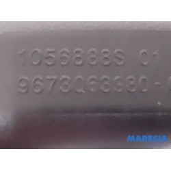 Citroen - C3 - Tubulure d'admission