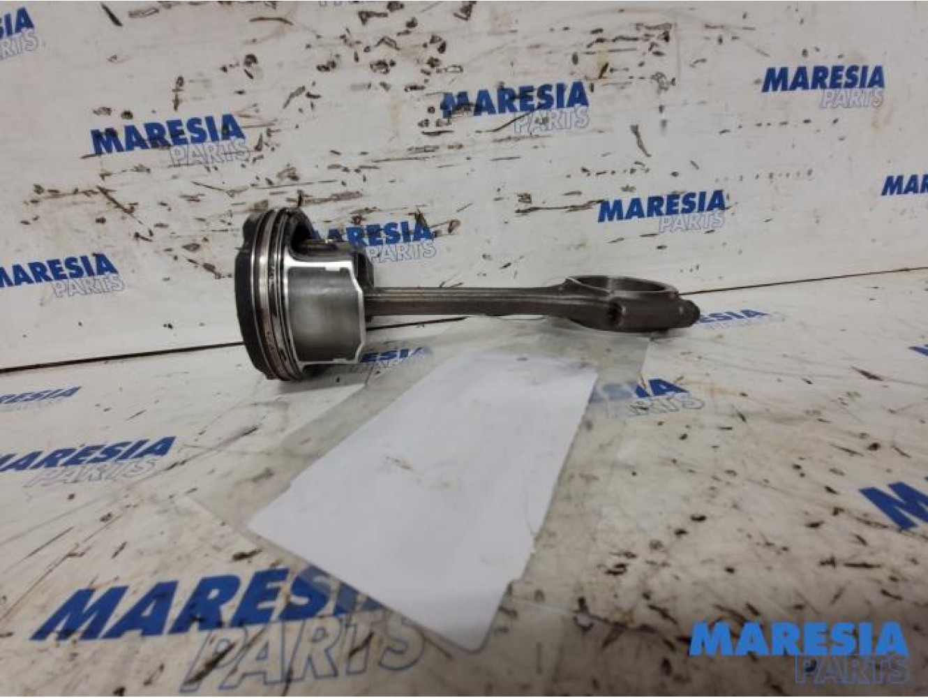 Citroen - C3 - Connecting rod