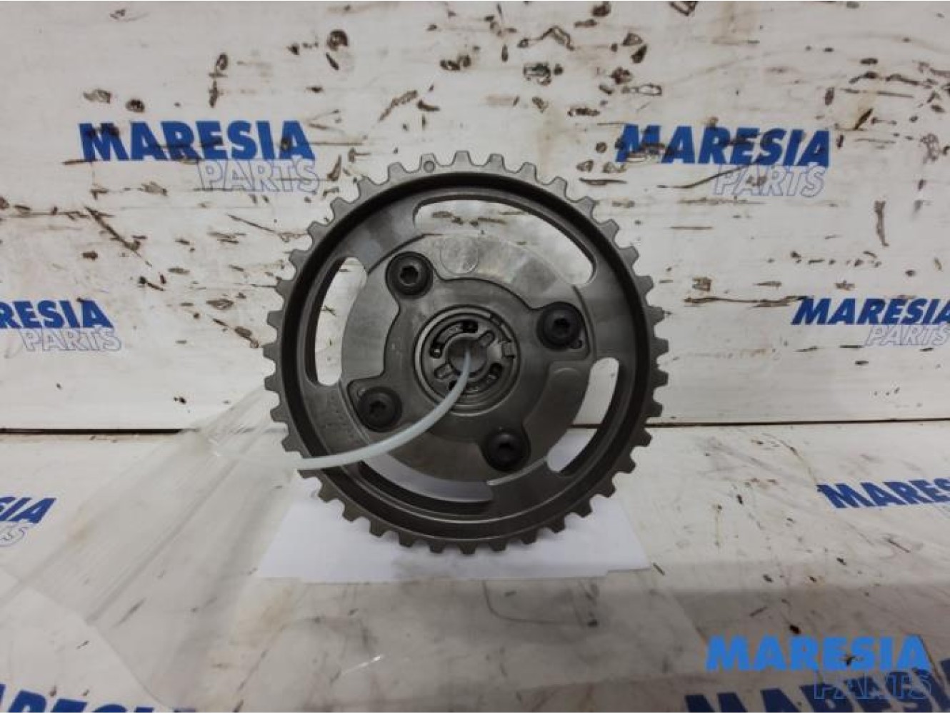 Citroen - C3 - Camshaft sprocket