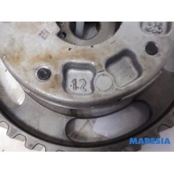 Citroen - C3 - Camshaft sprocket