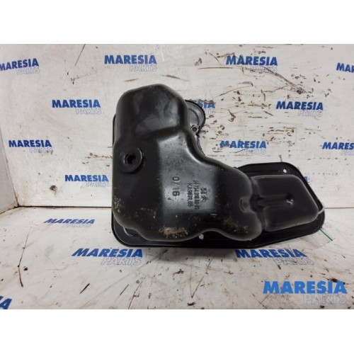 Citroen - C3 - Sump